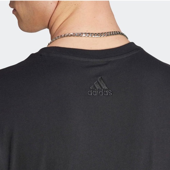 Adidas Men’s Shirt Top - Picture 8 of 10